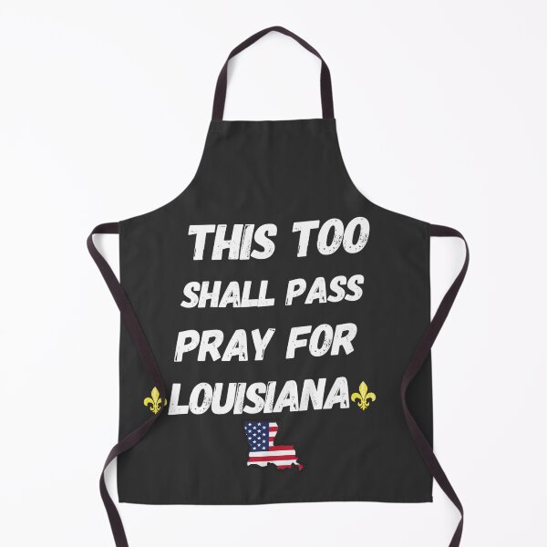 Item preview, Pray For Louisiana designed and sold by joshua pierre.