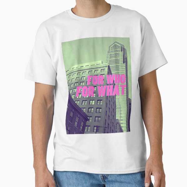 Eagles Ricky Watters Quote Classic T-Shirt
