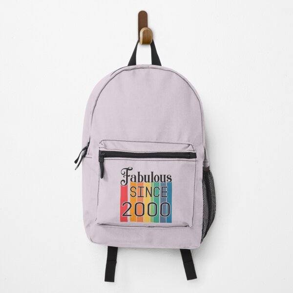 Item preview, Vintage Fabulous Since 2000 - Cumpleaños designed and sold by StarsForgers.