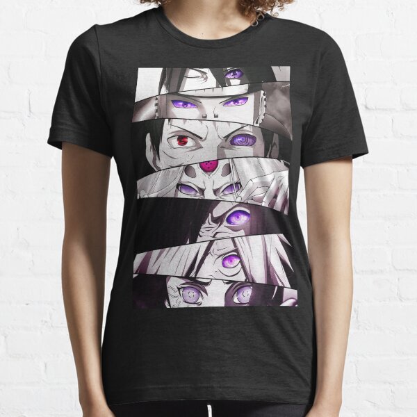 The visual powers - the ultimate powers Essential T-Shirt