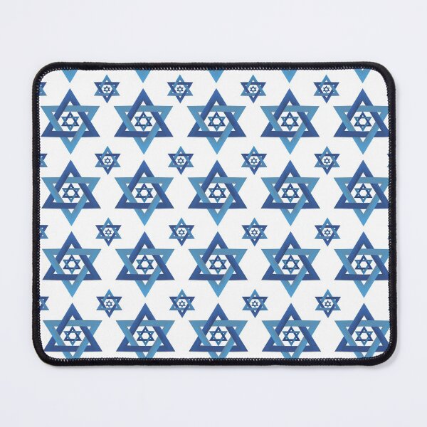 Item preview, The Star of David,Jewish,Israel,magen David,geometric,hexagram, designed and sold by MariaMarinova.