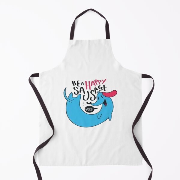Item preview, Happy Sausage Dog Gift designed and sold by Animoxz3.