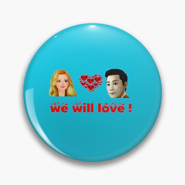 Item preview, we will love ! designed and sold by mostheristore.