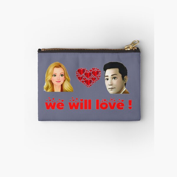 Item preview, we will love ! designed and sold by mostheristore.