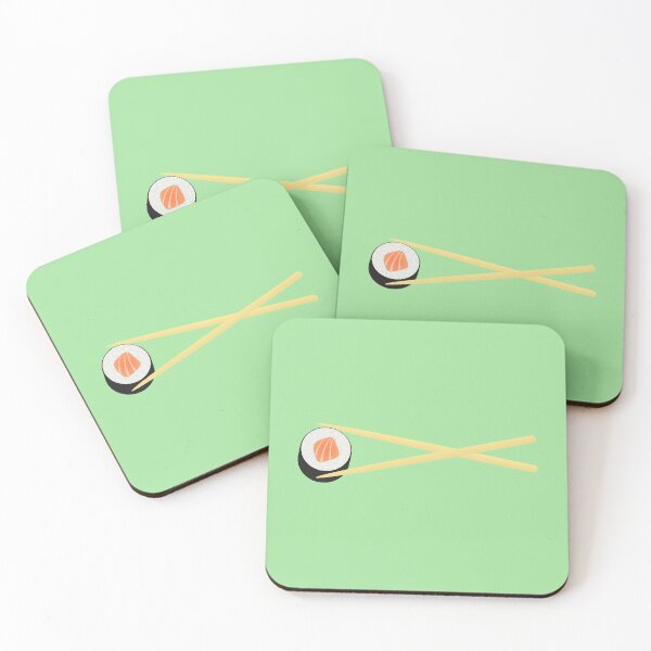 Item preview, Perfect Sushi I designed and sold by Lemon Pepper.