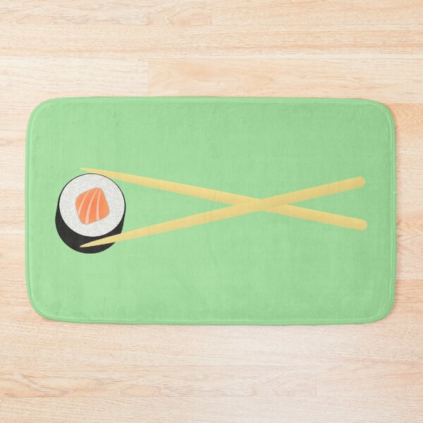 Item preview, Perfect Sushi I designed and sold by Lemon Pepper.