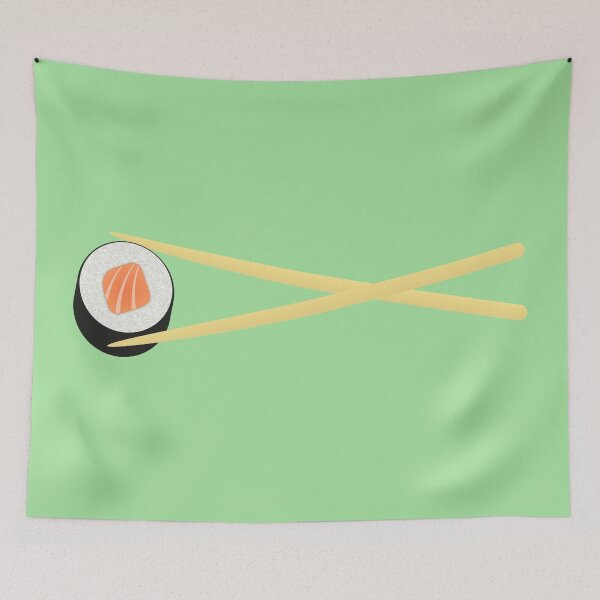 Item preview, Perfect Sushi I designed and sold by Lemon Pepper.