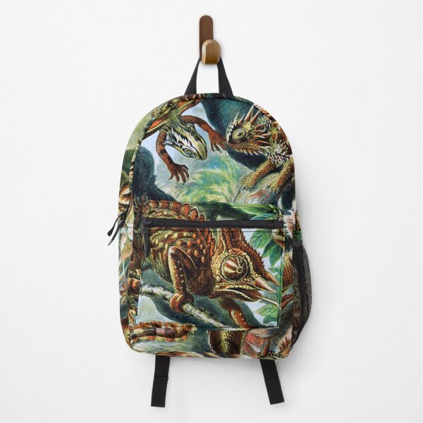 Item preview, Lacertilia–Eidechlen (Lizards) designed and sold by ChelleCreate.