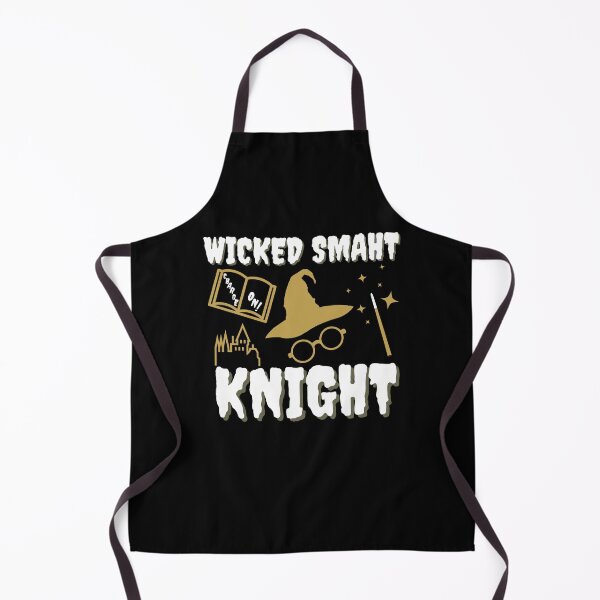 Item preview, Wicked Smaht Knight designed and sold by Stewby.