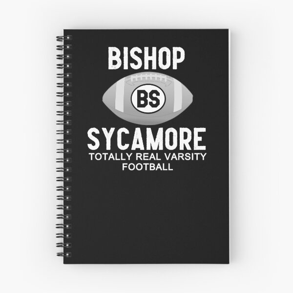Item preview, Bishop Sycamore Fake High School  designed and sold by JG0024.