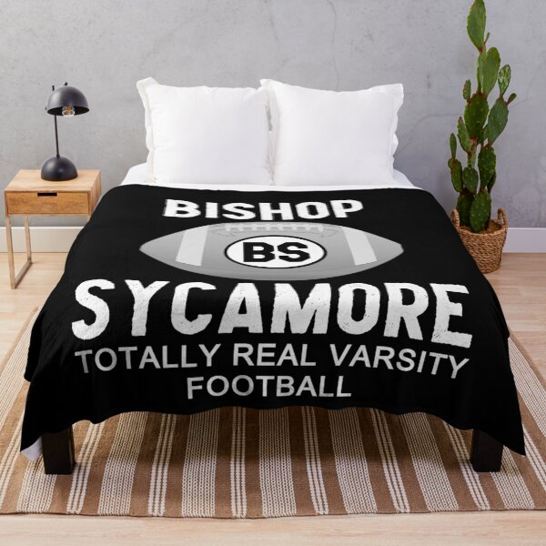 Item preview, Bishop Sycamore Fake High School  designed and sold by JG0024.