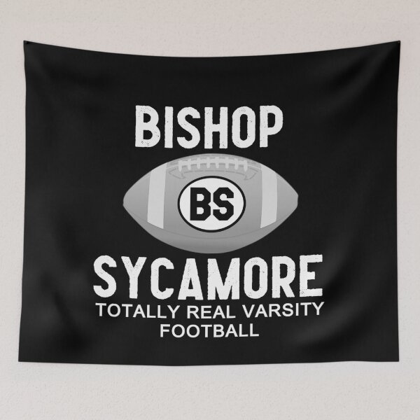 Item preview, Bishop Sycamore Fake High School  designed and sold by JG0024.