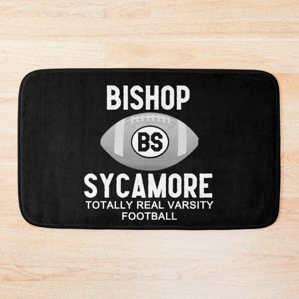 Item preview, Bishop Sycamore Fake High School  designed and sold by JG0024.