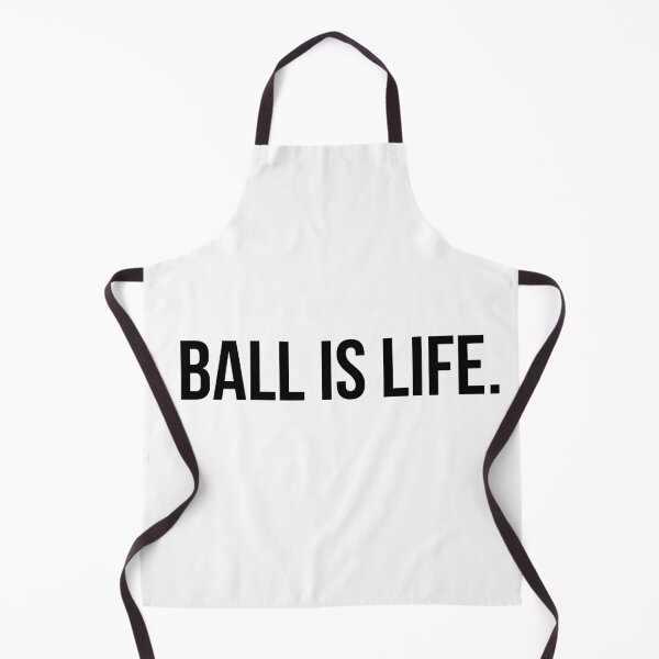 Item preview, BALL IS LIFE. designed and sold by ijdesigns.