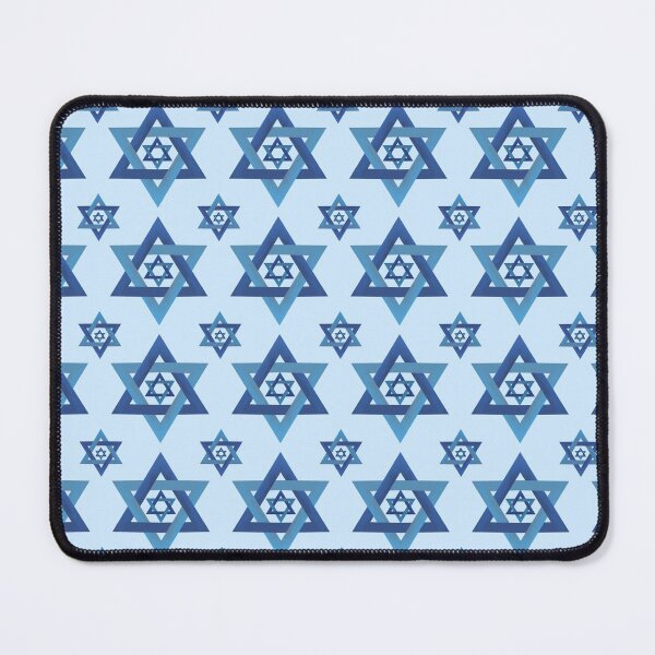 Item preview, The Star of David,Jewish,Israel,magen David,geometric,hexagram, designed and sold by MariaMarinova.