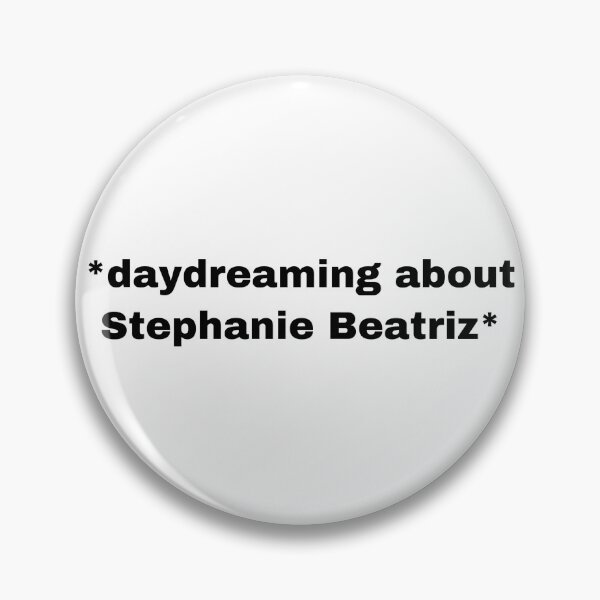 Item preview, Stephanie beatriz designed and sold by Fifi263.