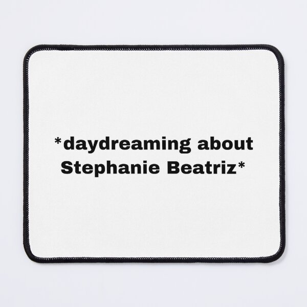 Item preview, Stephanie beatriz designed and sold by Fifi263.