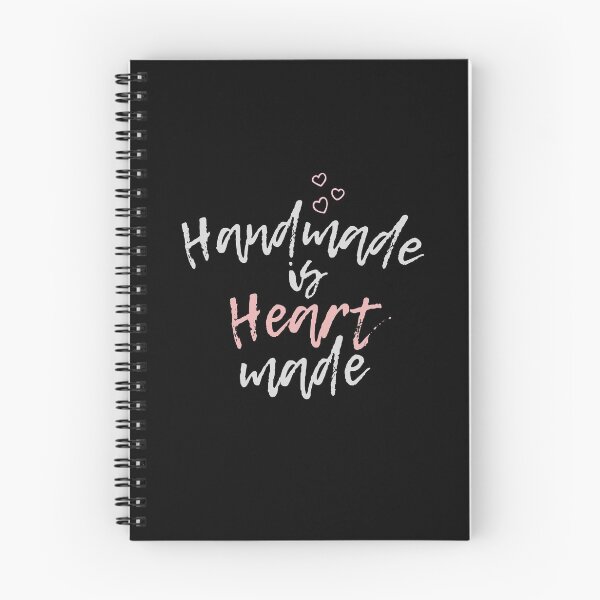 Item preview, Handmade is Heart Made designed and sold by Zentropik.