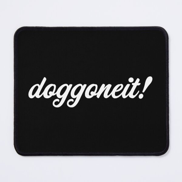 Item preview, dog gone it! designed and sold by gstrehlow2011.