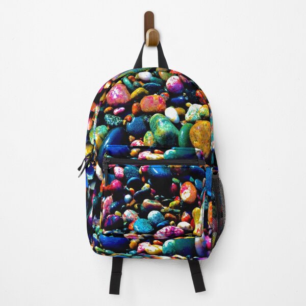 Item preview, Rocks on 12 mile beach in the UP of Michigan, Grand Marais 8-27-2- designed and sold by allicatcorreia.