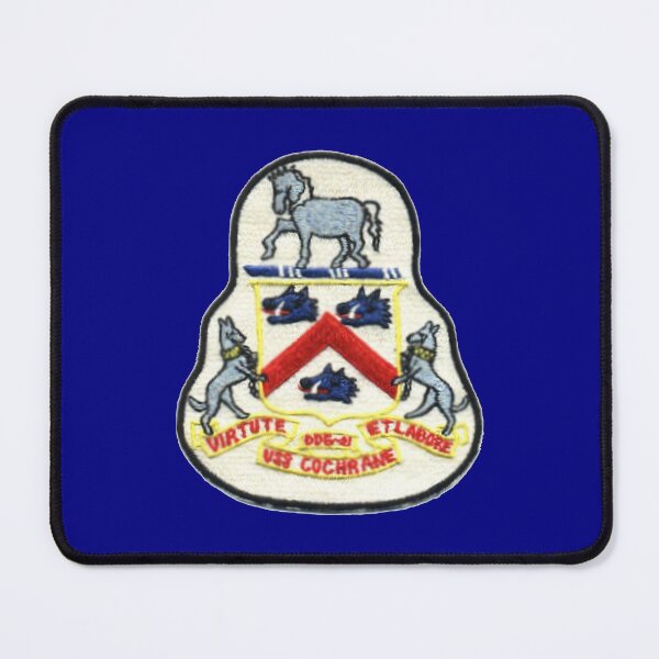 Item preview, USS COCHRANE (DDG-21) SHIP'S STORE designed and sold by militarygifts.