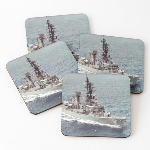 Item preview, USS COCHRANE (DDG-21) SHIP'S STORE designed and sold by militarygifts.