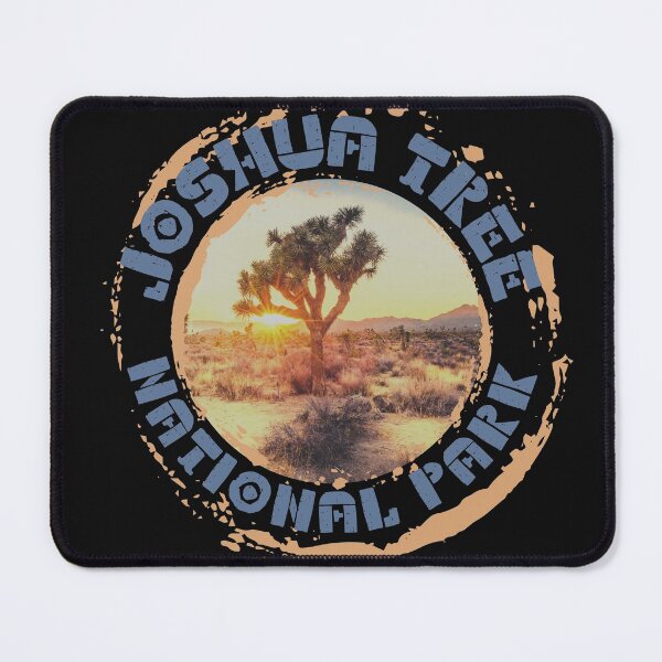 Item preview, Joshu Tree National Park designed and sold by Stewby.