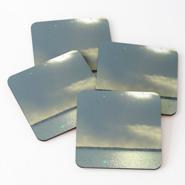 Item preview, Cloudy skies designed and sold by Picsbyfrazzlmom.