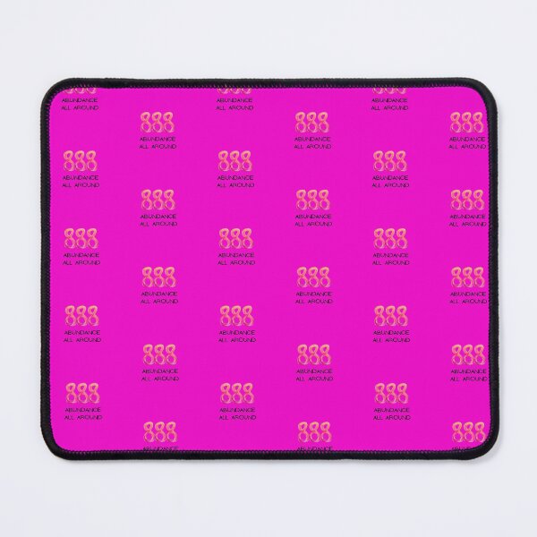 Item preview, 888 designed and sold by CrossyInk.
