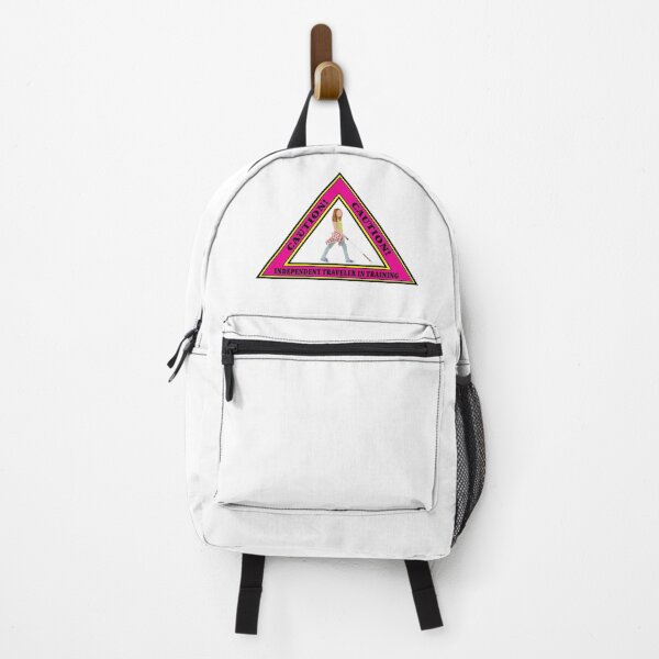 Item preview, O&M Independent Traveler In Training Girl designed and sold by IndeOandM.