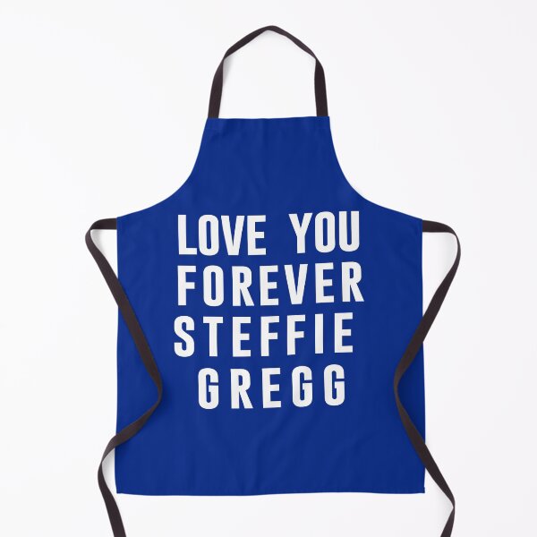 Item preview, LOVE YOU FOREVER STEFFIE GREGG designed and sold by Marie Schmidt.