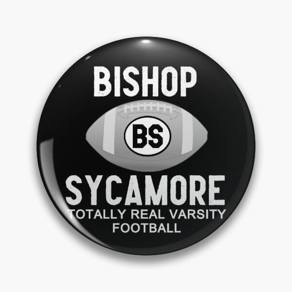 Item preview, Bishop Sycamore Fake High School  designed and sold by JG0024.