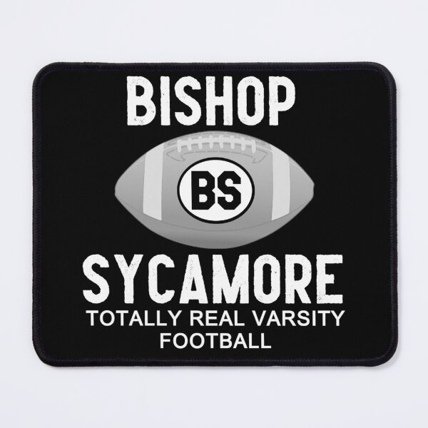 Item preview, Bishop Sycamore Fake High School  designed and sold by JG0024.