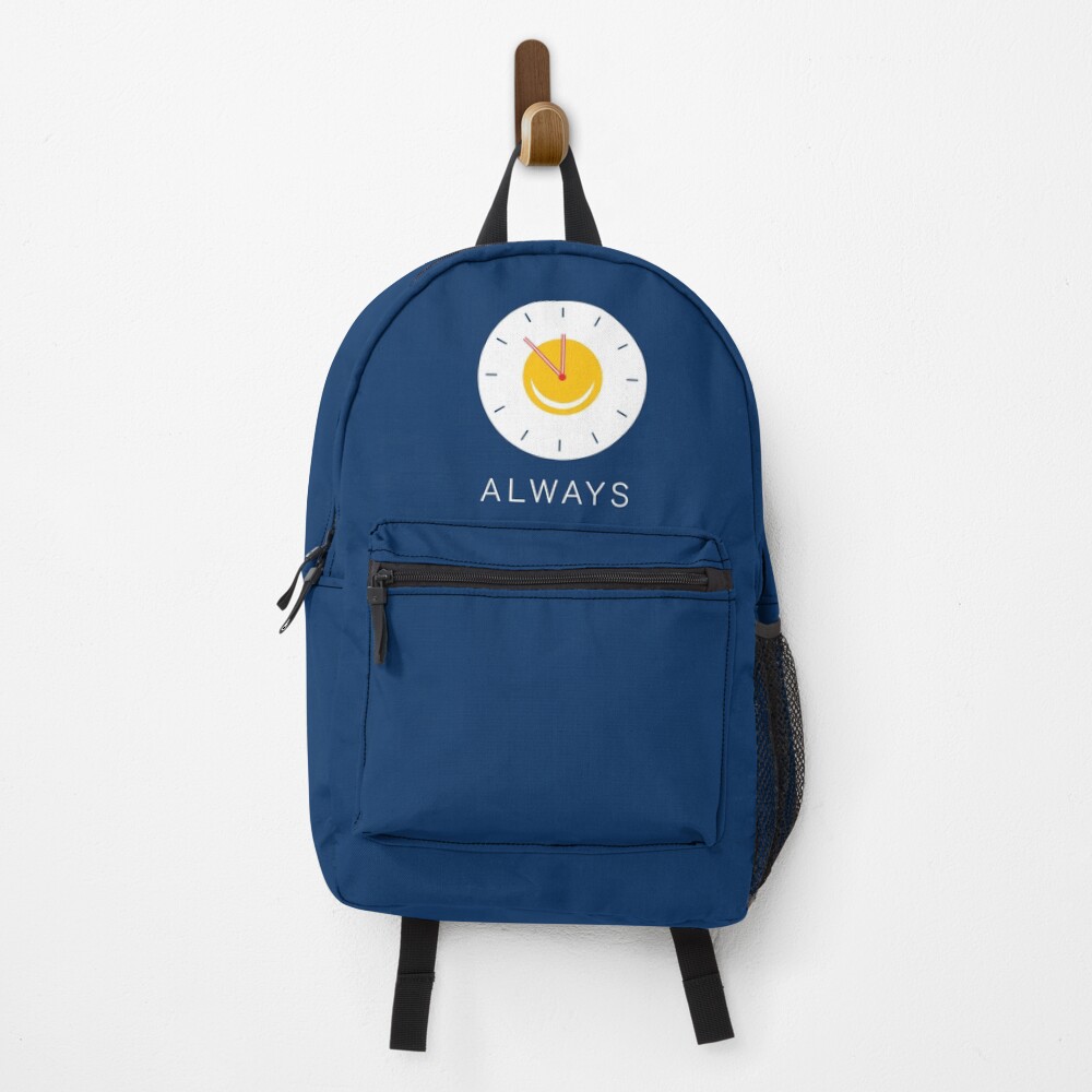 Item preview, Backpack designed and sold by postlopez.