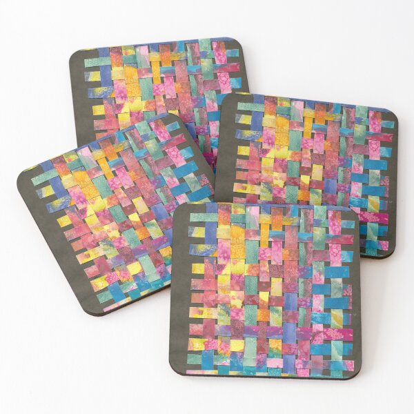 Item preview, Watery Depth Through Watercolors designed and sold by Artemischo.