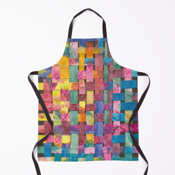 Item preview, Watery Depth Through Watercolors designed and sold by Artemischo.