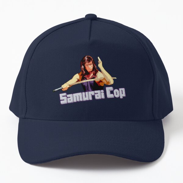 THE COP MULLET Cap