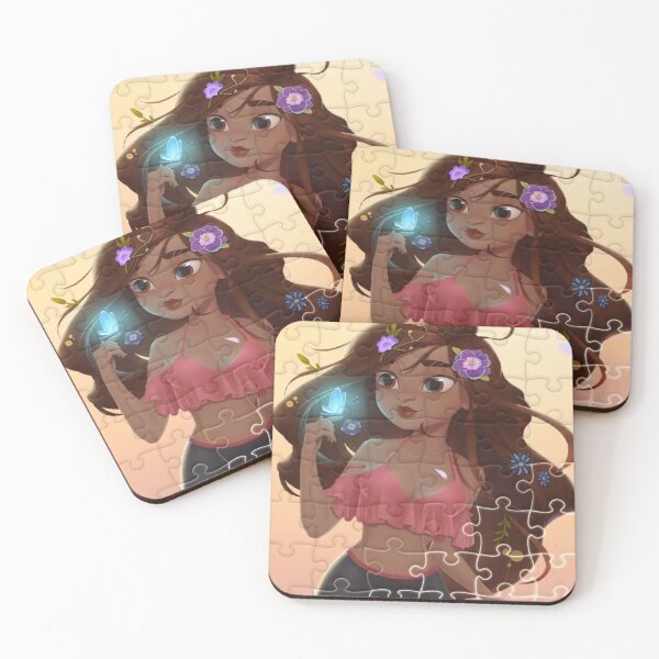 Item preview, Pacifica designed and sold by Monaymonay.