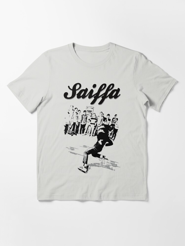 Alternate view of Saturday breaking at Saiffa! Essential T-Shirt