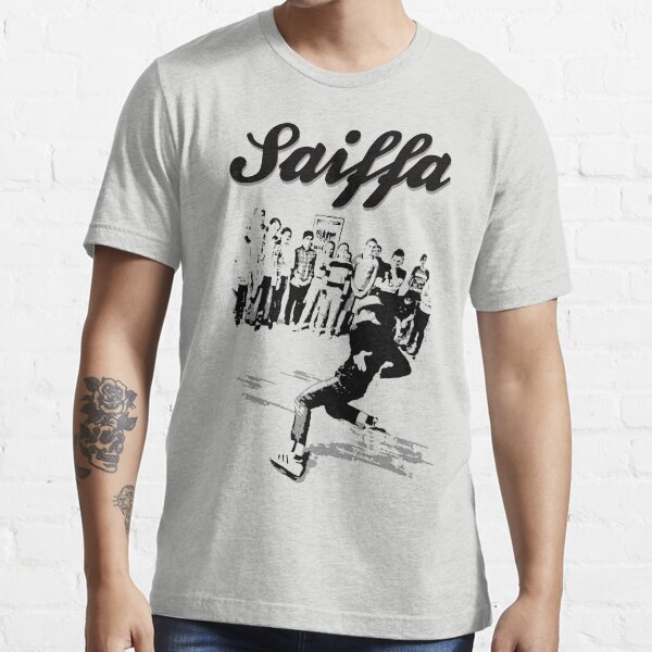 Saturday breaking at Saiffa! Essential T-Shirt