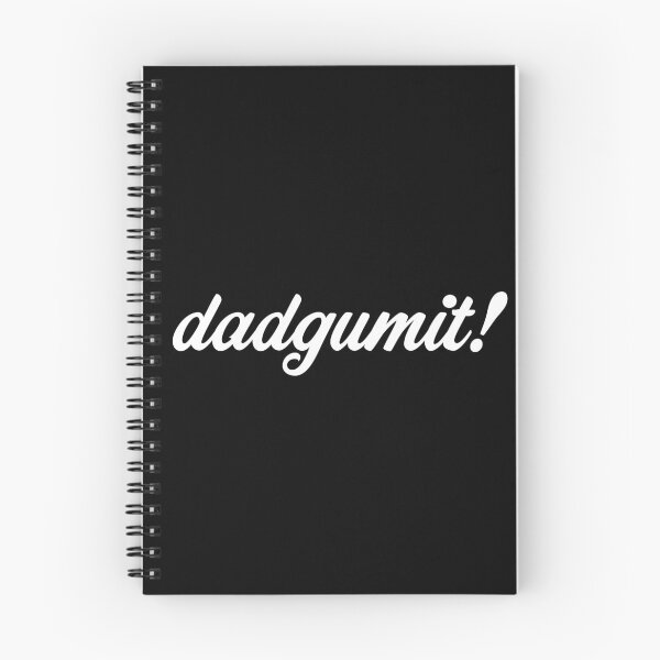 Item preview, dad gum it! designed and sold by gstrehlow2011.