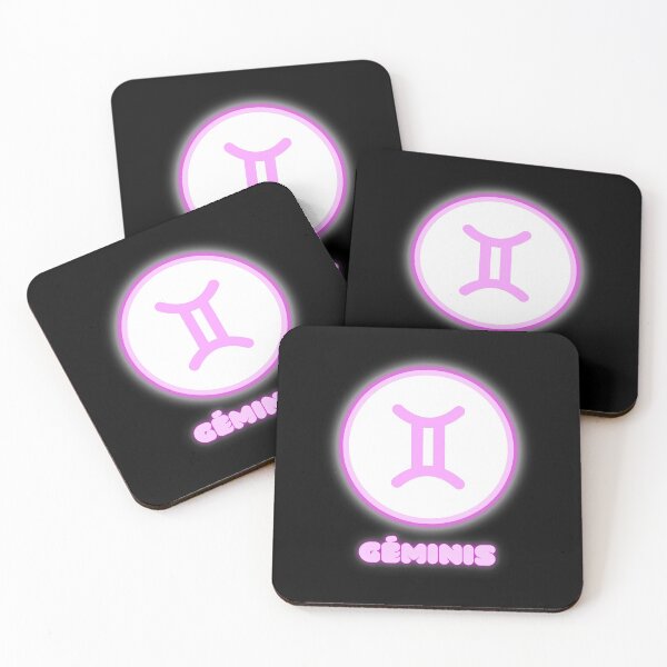 Item preview, Gemini designed and sold by Joel-QO.