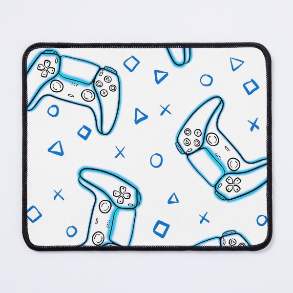 Item preview, Video Game Controller designed and sold by Ragpamuffin.