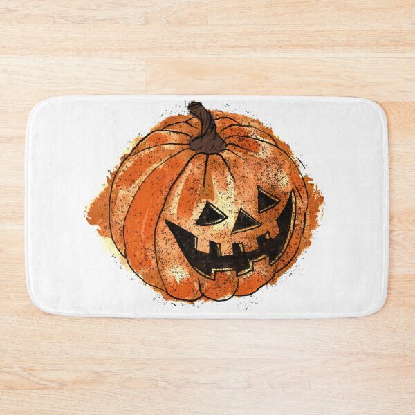 Item preview, Halloween teal, Halloween collection  designed and sold by Lillieoandco.