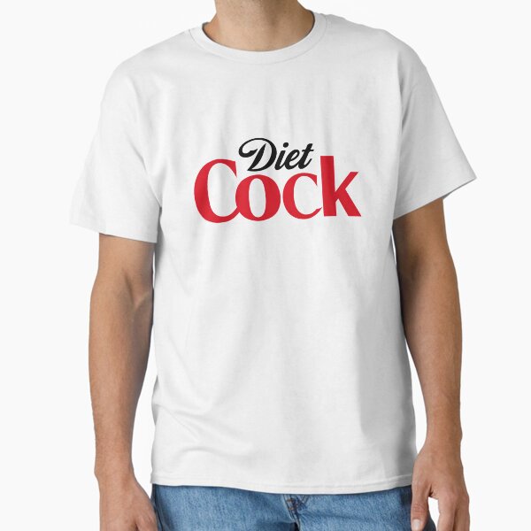 Item preview, Diet Cock - TikTok designed and sold by BJP-Design.