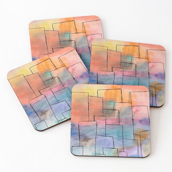 Item preview, Old City designed and sold by artzystuff.