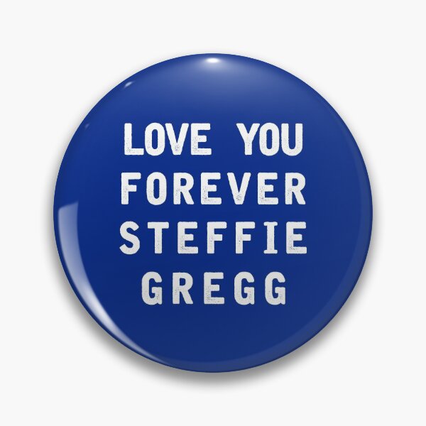 Artikelvorschau, LIEBE DICH FÜR IMMER STEFFIE GREGG entworfen und verkauft von Marie Schmidt.