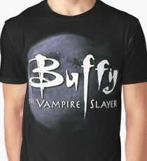 Buffy Graphic T-Shirt