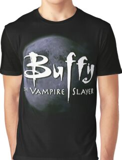 Buffy the Vampire Slayer: T-Shirts | Redbubble