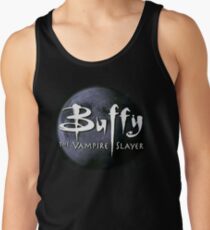 Buffy Tanktop für Männer